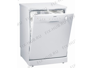 Посудомоечная машина Gorenje GS60011W (164356, WQP12-DL0607) - Фото